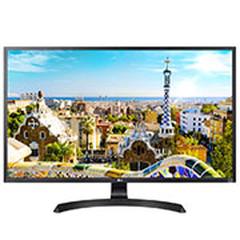 二手LG 32UD59 31.5英寸4K 显示器回收